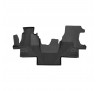 Volkswagen LT II 1996-2006 Koberce 3D No.77 FROGUM 77409378