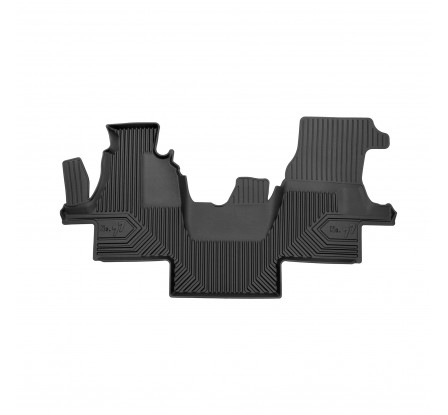 Volkswagen LT II 1996-2006 Koberce 3D No.77 FROGUM 77409378