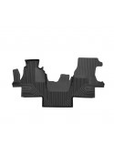 Volkswagen LT II 1996-2006 Koberce 3D No.77 FROGUM 77409378