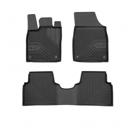 Volkswagen ID.3 2019- Koberce 3D No.77 FROGUM 77426535