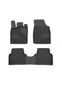 Volkswagen ID.3 2019- Koberce 3D No.77 FROGUM 77426535