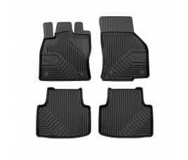 Volkswagen Passat B8 2014- Koberce 3D No.77 FROGUM 77407626