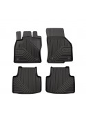 Volkswagen Passat B8 2014- Koberce 3D No.77 FROGUM 77407626