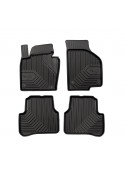 Volkswagen Passat B6 2005-2010 Koberce 3D No.77 FROGUM 77407077