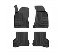 Volkswagen Passat B5 1996-2005 Koberce 3D No.77 FROGUM 77425514