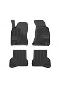 Volkswagen Passat B5 1996-2005 Koberce 3D No.77 FROGUM 77425514