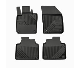 Volvo V90 2016- Koberce 3D No.77 FROGUM 77408081