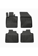 Volvo V90 2016- Koberce 3D No.77 FROGUM 77408081