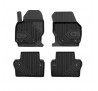 Volvo V70 III 2007-2016 Koberce 3D No.77 FROGUM 77407855