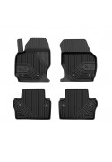 Volvo V70 III 2007-2016 Koberce 3D No.77 FROGUM 77407855