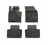 Volvo XC90 II 2014- Koberce 3D No.77 FROGUM 77407831