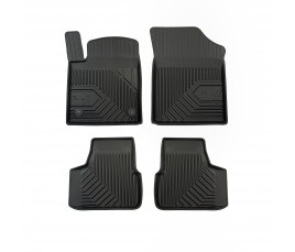 Volkswagen UP 2011- Koberce 3D No.77 FROGUM 77407176