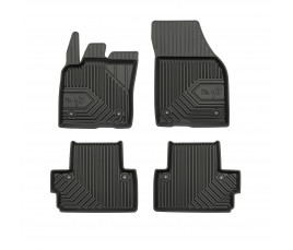 Volvo C30 2006-2012 Koberce 3D No.77 FROGUM 77407541