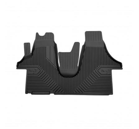 Volkswagen Transporter T5 2003-2015 Koberce 3D No.77 FROGUM 7740