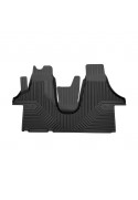 Volkswagen Transporter T5 2003-2015 Koberce 3D No.77 FROGUM 7740