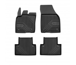 Volvo V50 2004-2012 Koberce 3D No.77 FROGUM 77409392