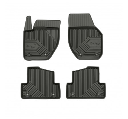 Volvo V40 II 2012-2019 Koberce 3D No.77 FROGUM 77409033
