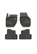 Volvo V40 II 2012-2019 Koberce 3D No.77 FROGUM 77409033