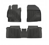 Toyota Corolla XI 2013-2019 Koberce 3D No.77 FROGUM 77407701