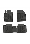 Toyota Corolla XI 2013-2019 Koberce 3D No.77 FROGUM 77407701