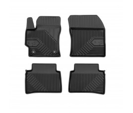 Toyota Corolla XII 2018- Koberce 3D No.77 FROGUM 77408333