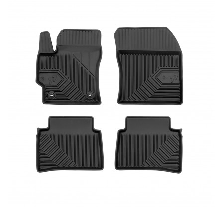 Toyota Corolla XII 2018- Koberce 3D No.77 FROGUM 77408333