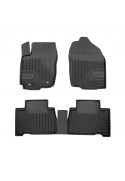 Toyota RAV4 IV Hybrid 2015-2019 Koberce 3D No.77 FROGUM 77425743