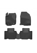 Toyota RAV4 IV 2013-2019 Koberce 3D No.77 FROGUM 77425040