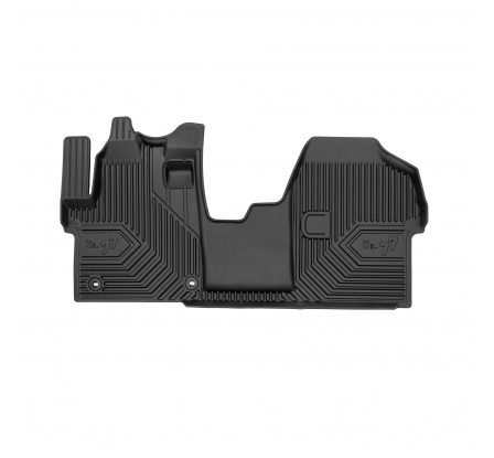 Toyota ProAce II 2016- Koberce 3D No.77 FROGUM 77425767