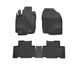 Toyota RAV4 III 2005-2012 Koberce 3D No.77 FROGUM 77409163