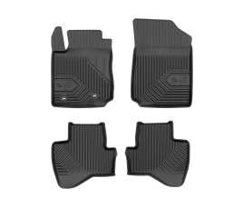 Toyota Aygo II 2014-2021 Koberce 3D No.77 FROGUM 77425996