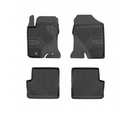 Toyota Corolla IX 2001-2007 Koberce 3D No.77 FROGUM 77425736
