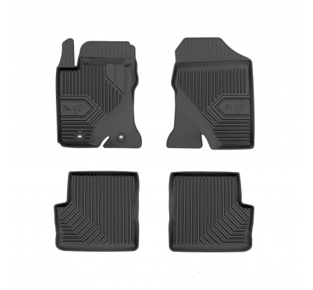 Toyota Corolla IX 2001-2007 Koberce 3D No.77 FROGUM 77425736