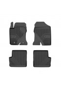 Toyota Corolla IX 2001-2007 Koberce 3D No.77 FROGUM 77425736