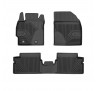 Toyota Corolla X 2006-2013 Koberce 3D No.77 FROGUM 77408708