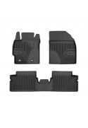 Toyota Corolla X 2006-2013 Koberce 3D No.77 FROGUM 77408708