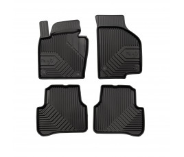 Volkswagen CC 2012-2016 Koberce 3D No.77 FROGUM 77407077