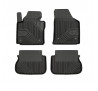 Volkswagen Caddy III 2003-2020 Koberce 3D No.77 FROGUM 77407350