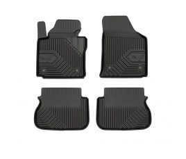 Volkswagen Caddy III 2003-2020 Koberce 3D No.77 FROGUM 77407350