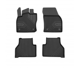 Volkswagen Caddy IV 2021- Koberce 3D No.77 FROGUM 77426412