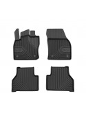 Volkswagen Caddy IV 2021- Koberce 3D No.77 FROGUM 77426412