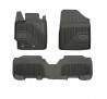 Toyota Yaris II 2005-2011 Koberce 3D No.77 FROGUM 77408401