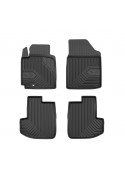 Toyota Yaris I 1999-2006 Koberce 3D No.77 FROGUM 77425859