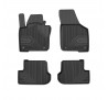 Volkswagen Beetle 2011-2019 Koberce 3D No.77 FROGUM 77425262