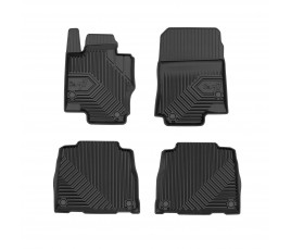 Mercedes-Benz GLS X167 2019- Koberce 3D No.77 FROGUM 77409088