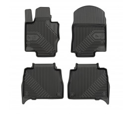 Mercedes-Benz GLE W167 2019- Koberce 3D No.77 FROGUM 77408180