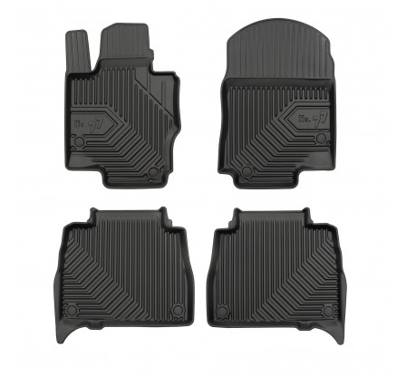 Mercedes-Benz GLE W167 2019- Koberce 3D No.77 FROGUM 77408180