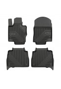 Mercedes-Benz GLE W167 2019- Koberce 3D No.77 FROGUM 77408180