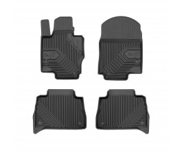 Mercedes-Benz GLE C167 2019- Koberce 3D No.77 FROGUM 77426481