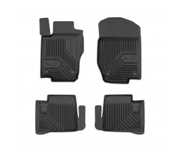 Mercedes-Benz ML W164 2005-2011 Koberce 3D No.77 FROGUM 77425798